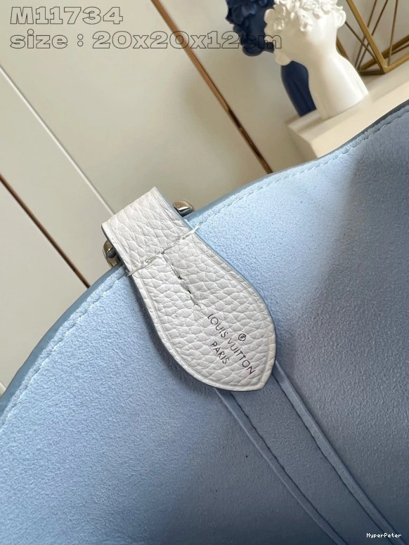 VUITTON PM Blossom LOUIS 0709